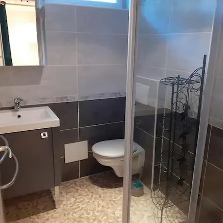 Appartement Centre
