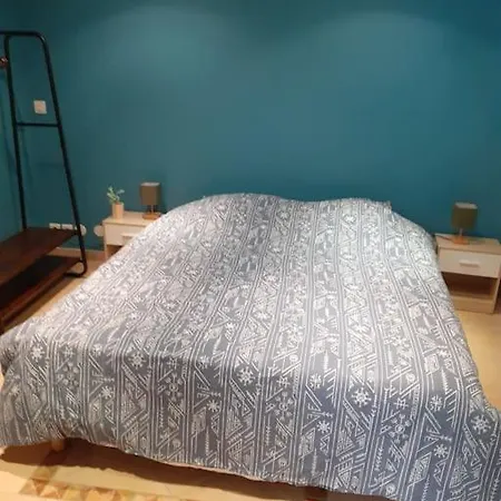 Appartement Centre