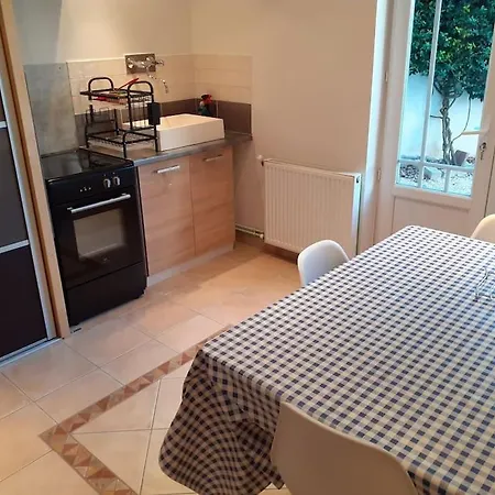 Апартаменты Centre *